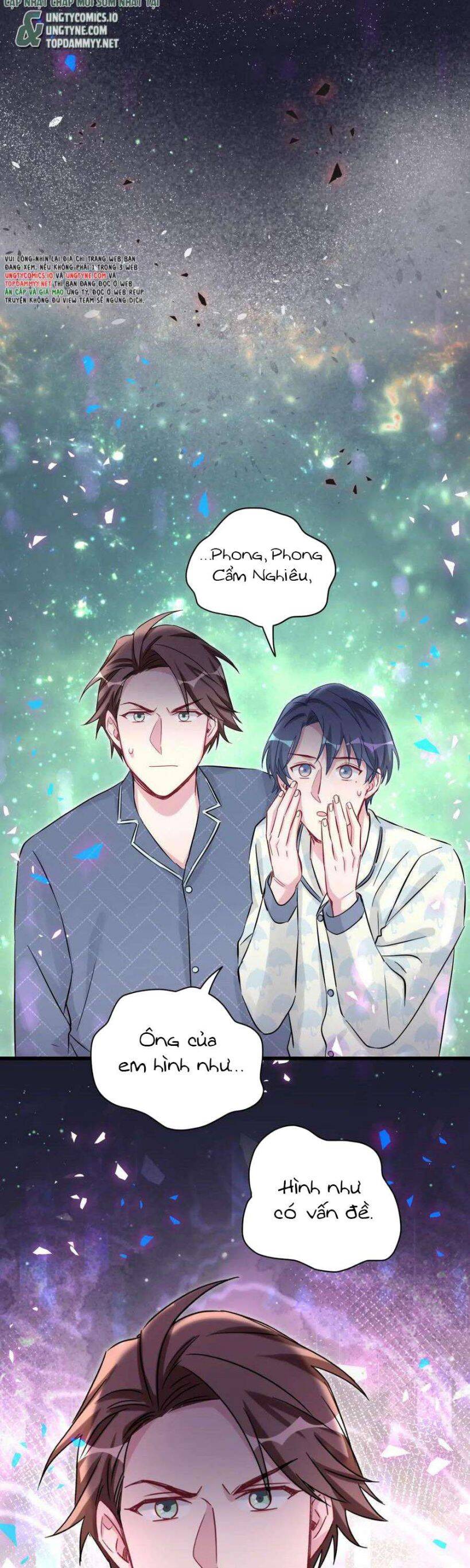 Đứa Bé Là Của Ai ???? Chapter 174 - 42