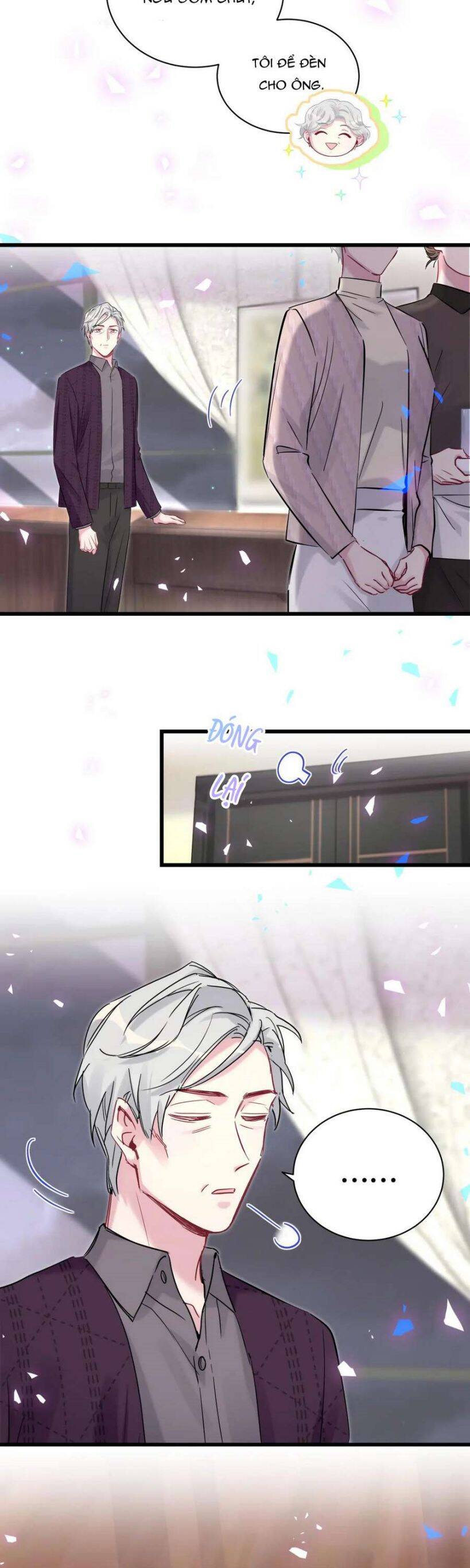 Đứa Bé Là Của Ai ???? Chapter 174 - 10