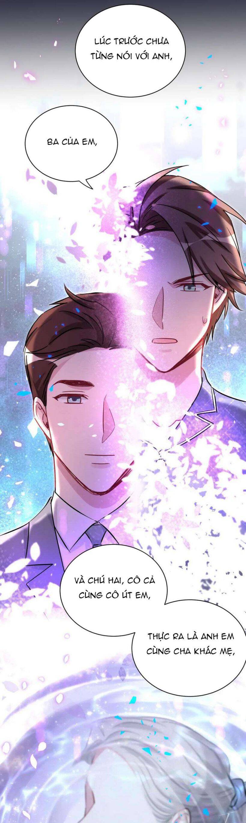 Đứa Bé Là Của Ai ???? Chapter 175 - 12