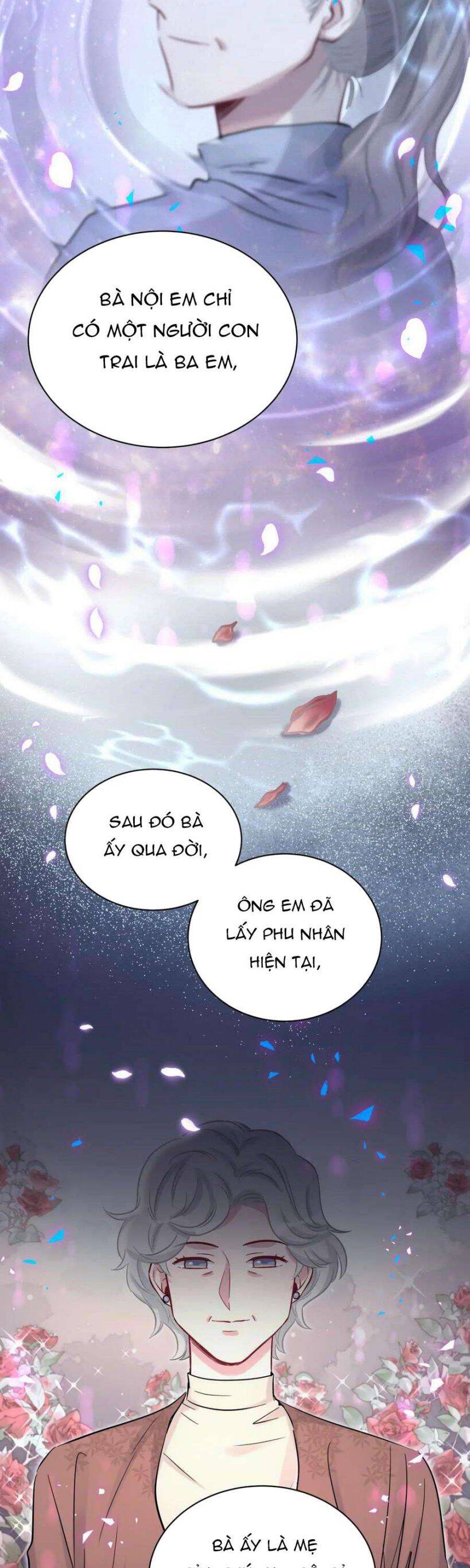 Đứa Bé Là Của Ai ???? Chapter 175 - 13