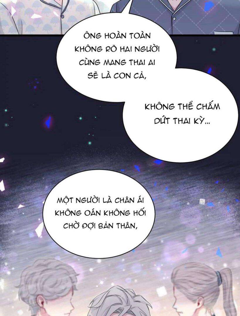 Đứa Bé Là Của Ai ???? Chapter 175 - 21