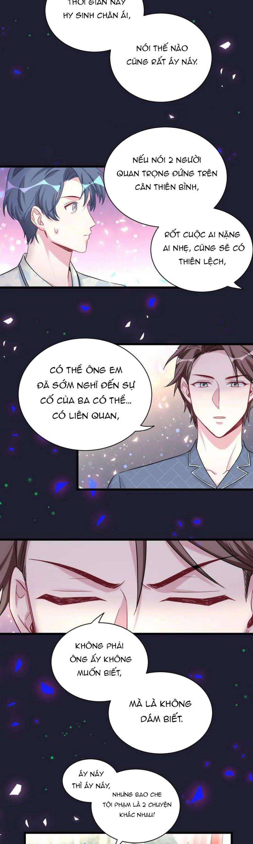 Đứa Bé Là Của Ai ???? Chapter 175 - 23