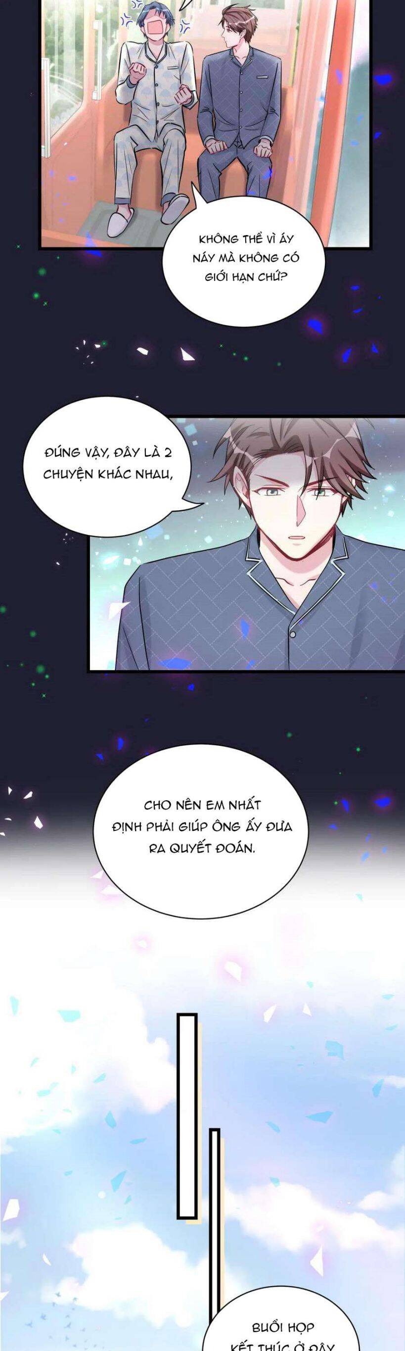 Đứa Bé Là Của Ai ???? Chapter 175 - 24