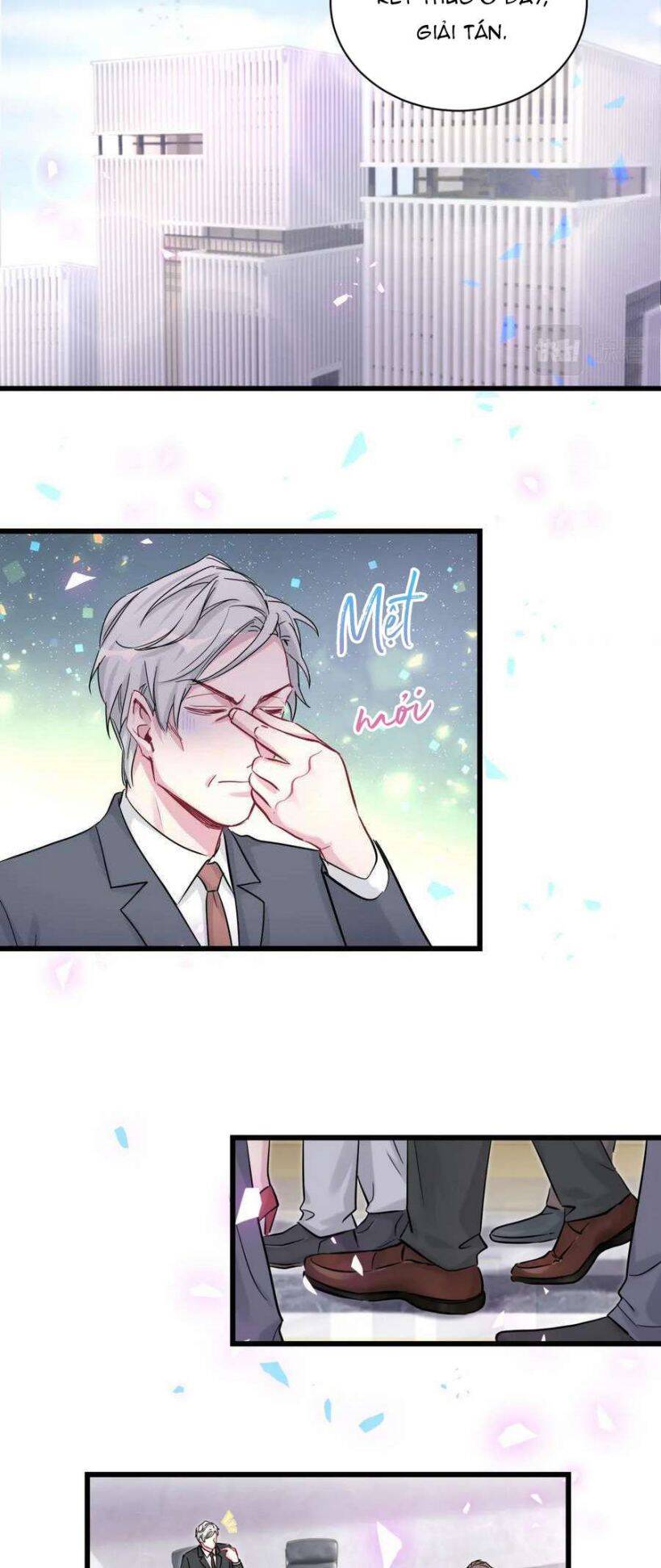 Đứa Bé Là Của Ai ???? Chapter 175 - 25