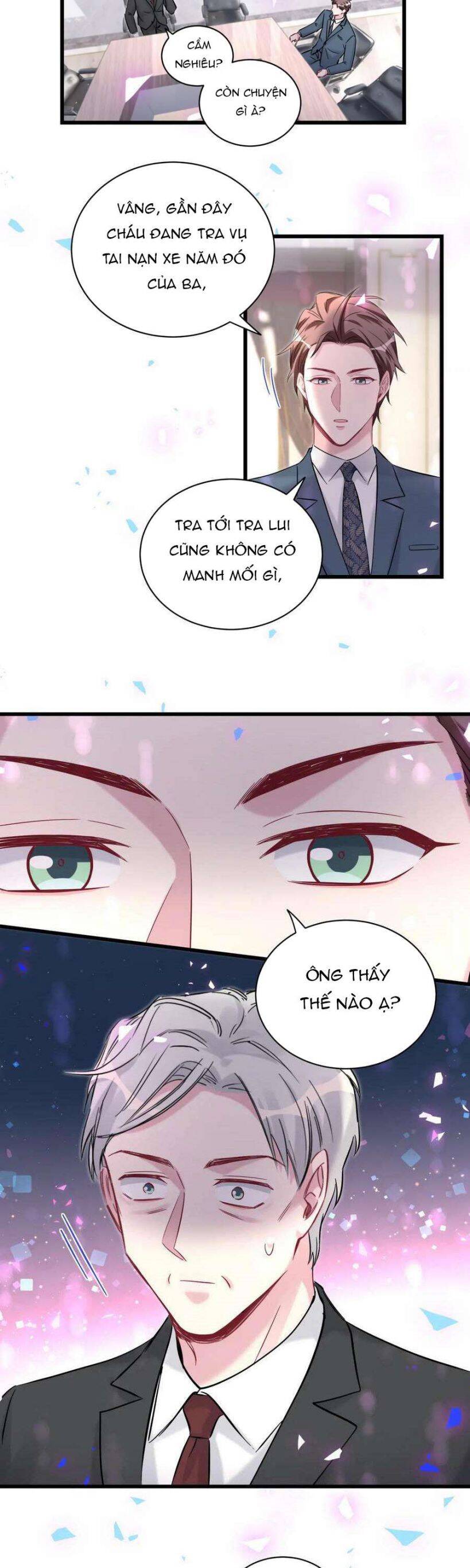 Đứa Bé Là Của Ai ???? Chapter 175 - 26