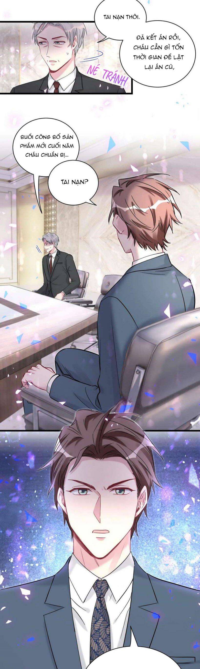 Đứa Bé Là Của Ai ???? Chapter 175 - 27