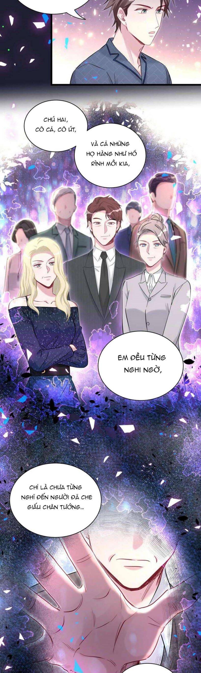 Đứa Bé Là Của Ai ???? Chapter 175 - 8