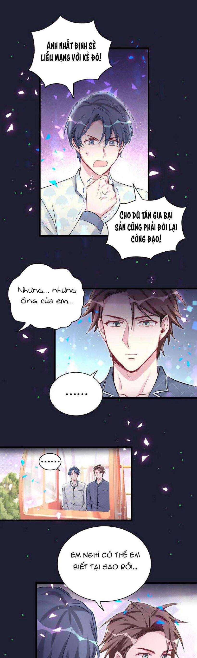 Đứa Bé Là Của Ai ???? Chapter 175 - 10
