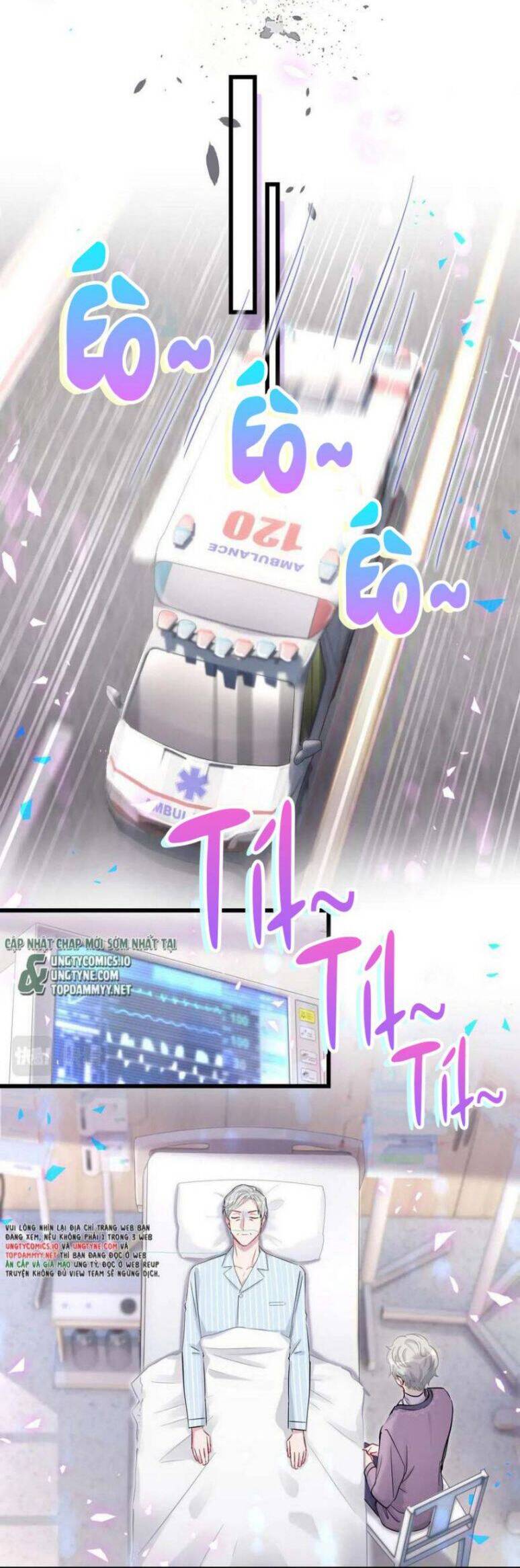Đứa Bé Là Của Ai ???? Chapter 176 - 12
