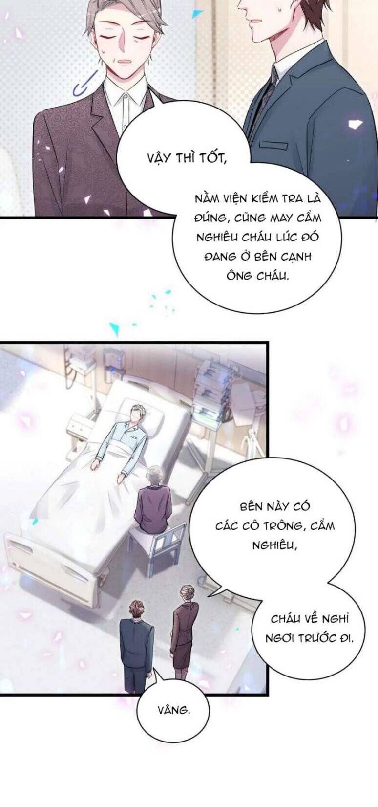 Đứa Bé Là Của Ai ???? Chapter 176 - 14