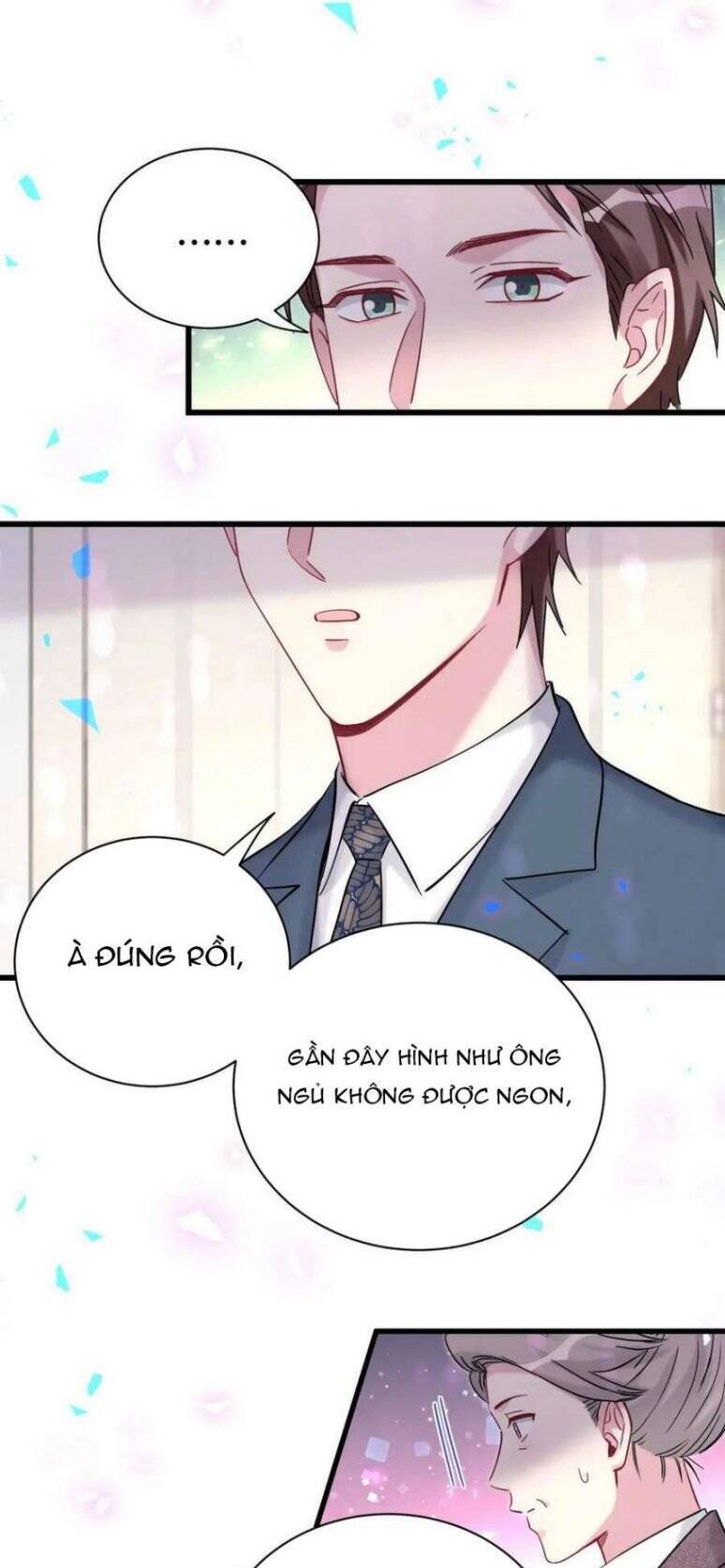 Đứa Bé Là Của Ai ???? Chapter 176 - 16