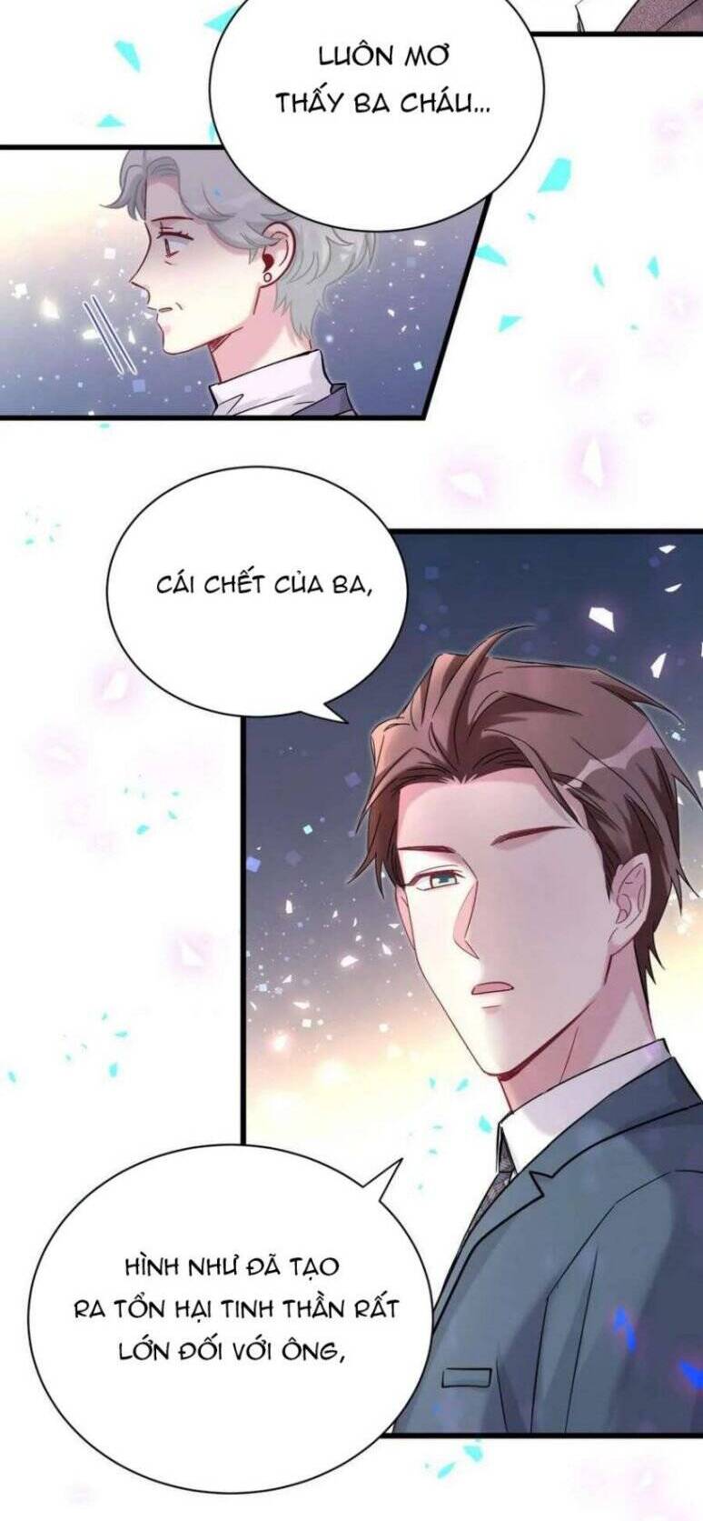 Đứa Bé Là Của Ai ???? Chapter 176 - 17