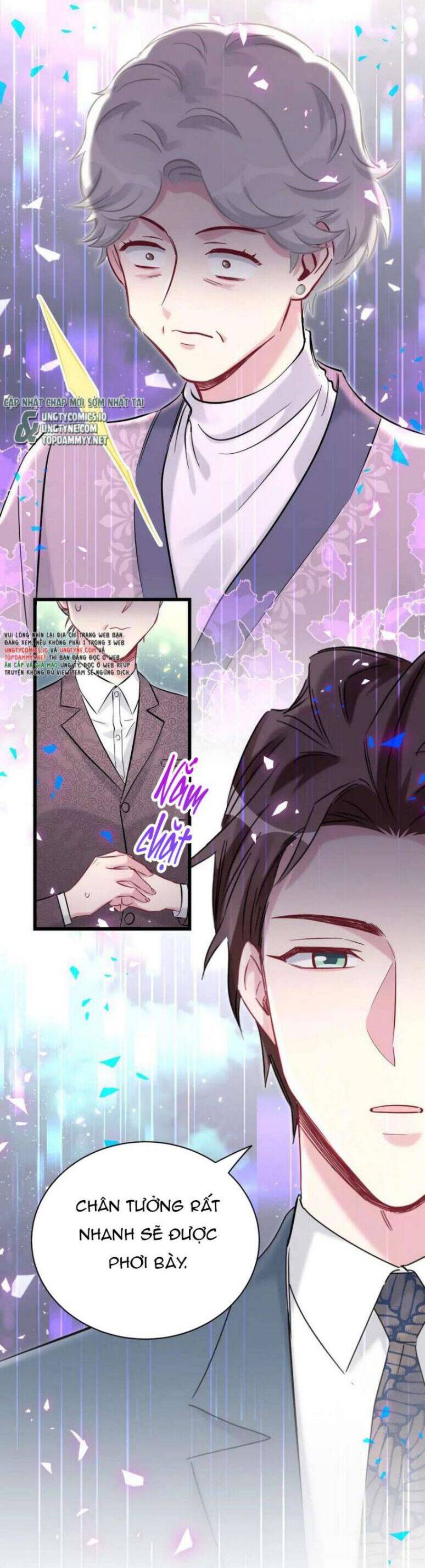 Đứa Bé Là Của Ai ???? Chapter 176 - 19