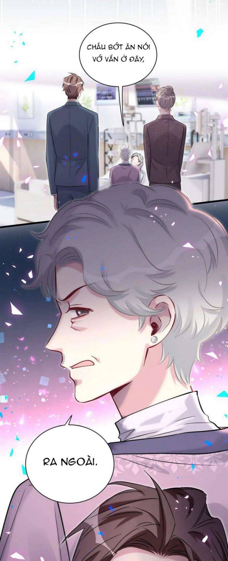 Đứa Bé Là Của Ai ???? Chapter 176 - 20