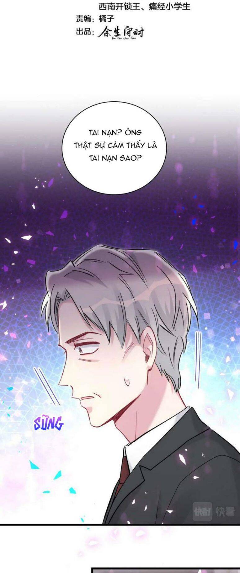 Đứa Bé Là Của Ai ???? Chapter 176 - 3