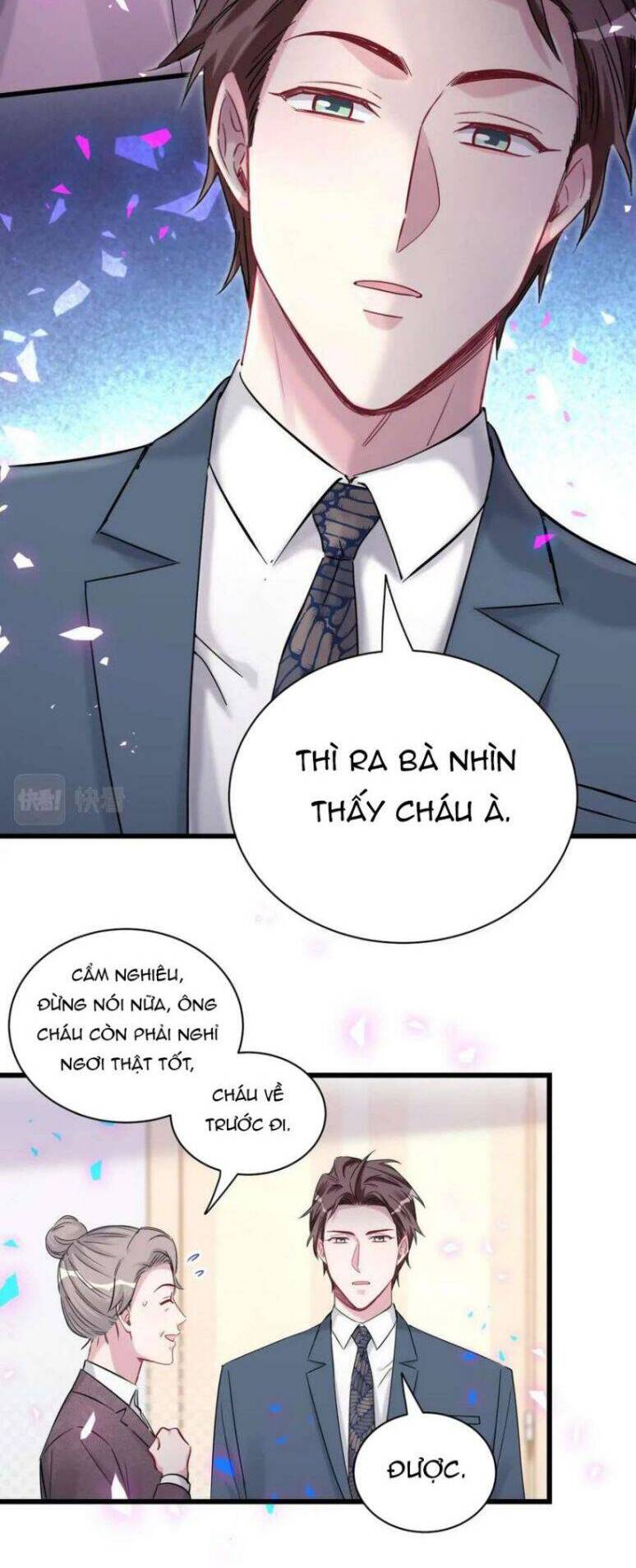 Đứa Bé Là Của Ai ???? Chapter 176 - 21