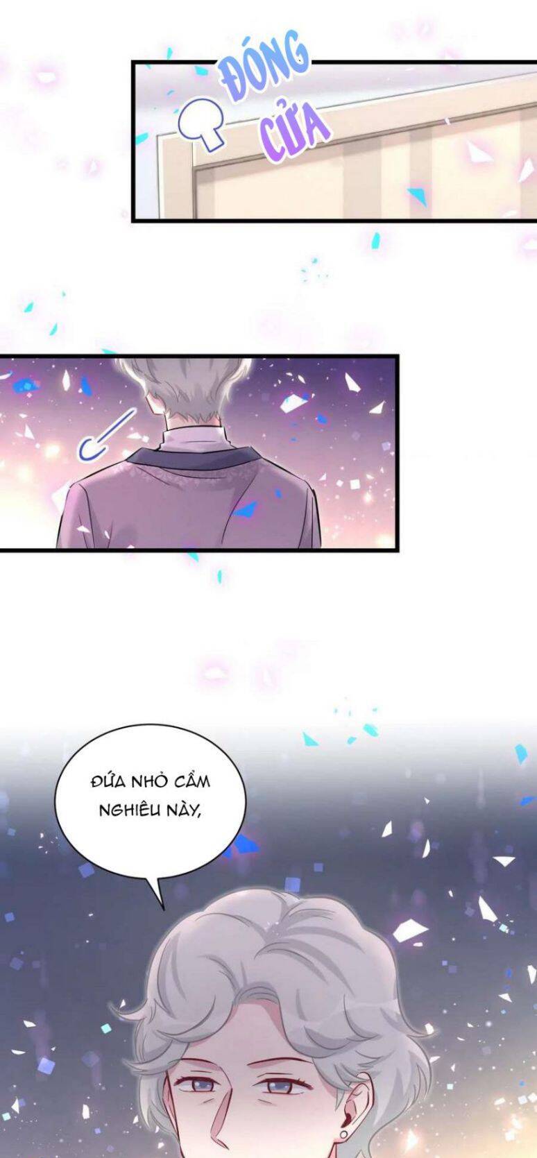 Đứa Bé Là Của Ai ???? Chapter 176 - 22