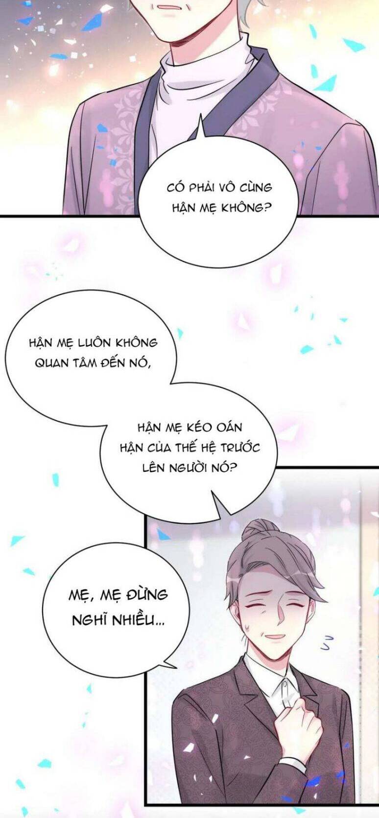 Đứa Bé Là Của Ai ???? Chapter 176 - 23