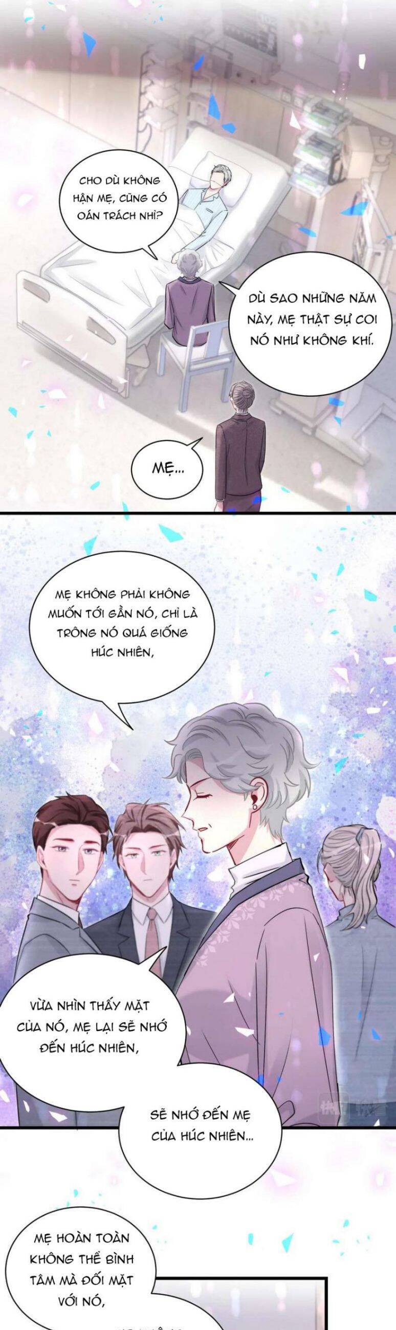 Đứa Bé Là Của Ai ???? Chapter 176 - 24