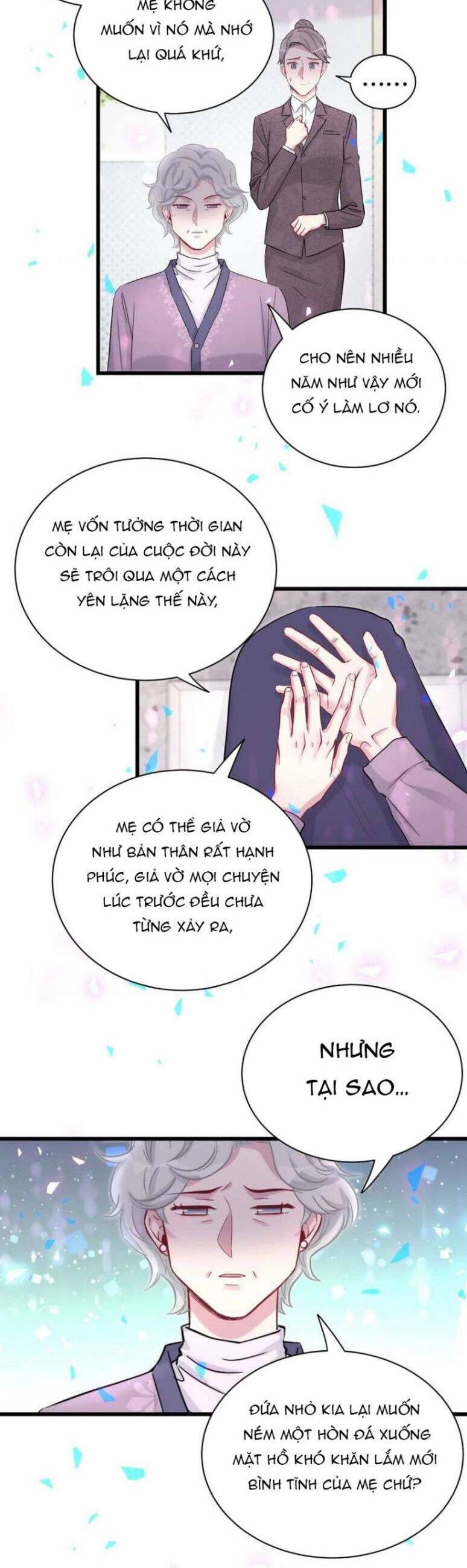 Đứa Bé Là Của Ai ???? Chapter 176 - 25