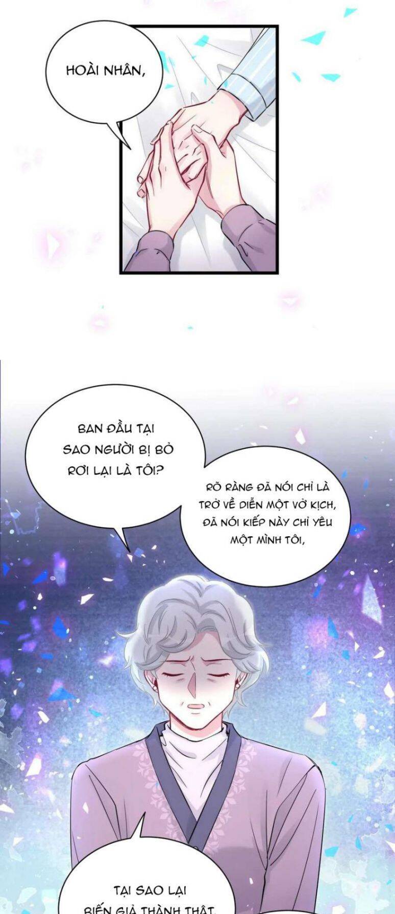 Đứa Bé Là Của Ai ???? Chapter 176 - 26