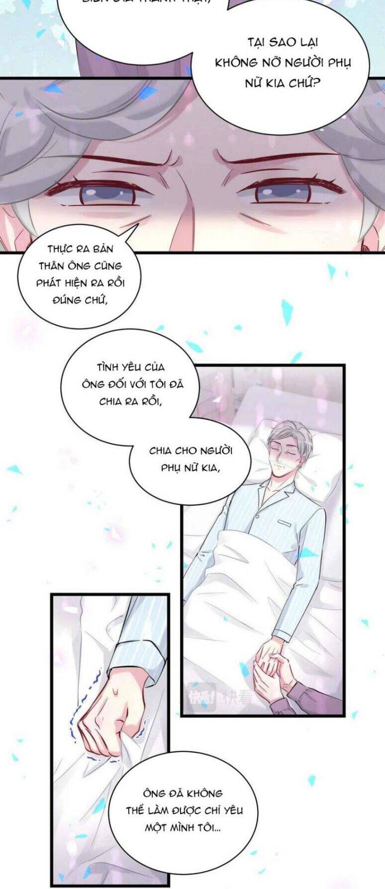 Đứa Bé Là Của Ai ???? Chapter 176 - 27