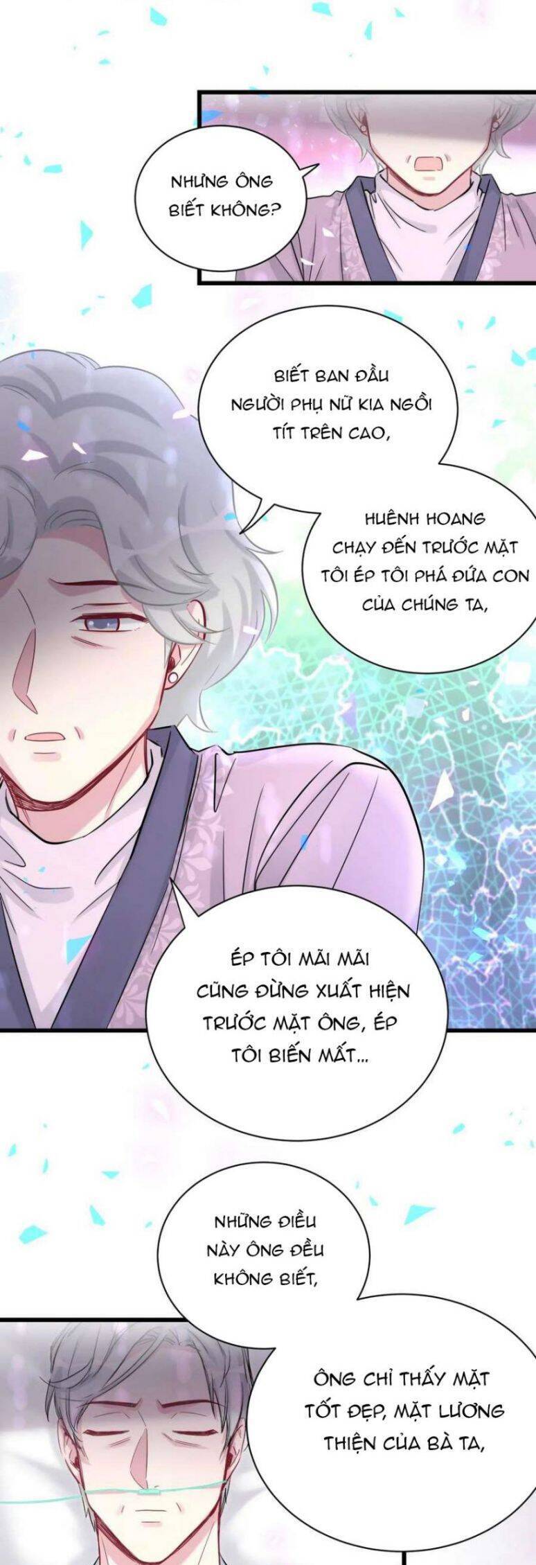 Đứa Bé Là Của Ai ???? Chapter 176 - 28