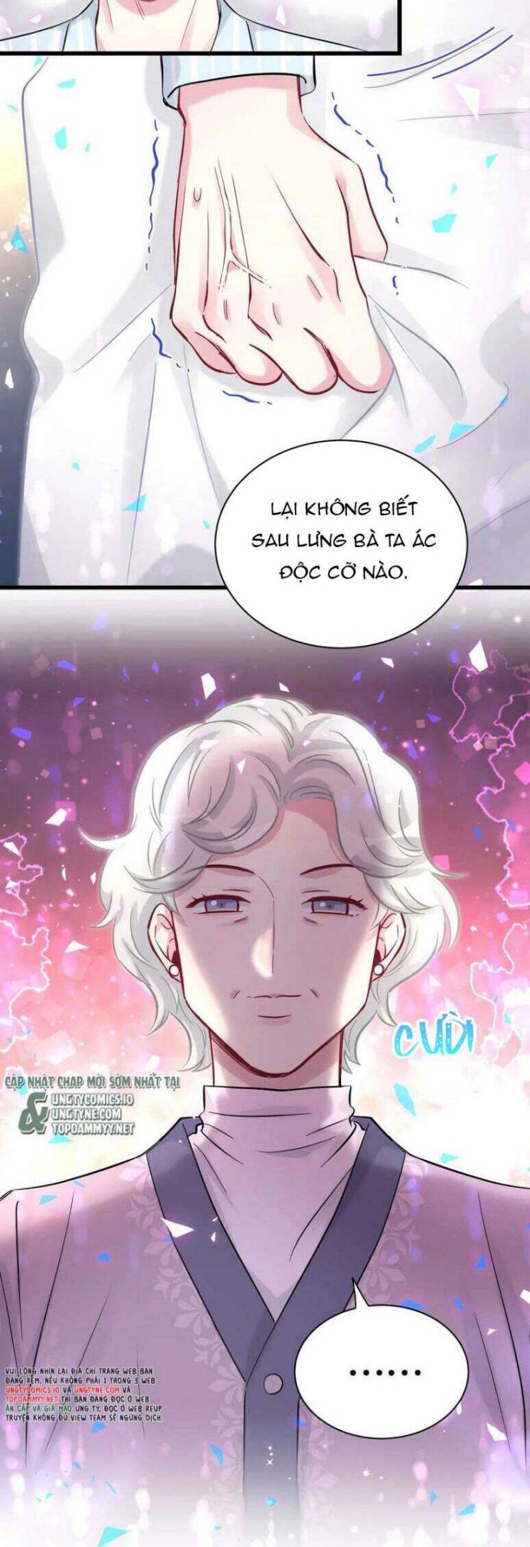 Đứa Bé Là Của Ai ???? Chapter 176 - 29