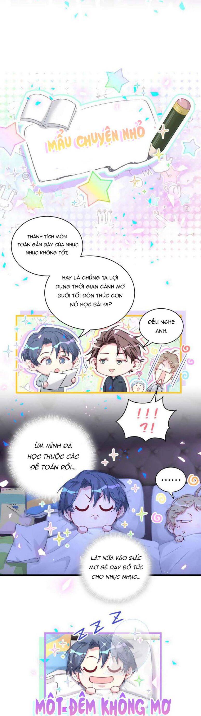 Đứa Bé Là Của Ai ???? Chapter 176 - 30