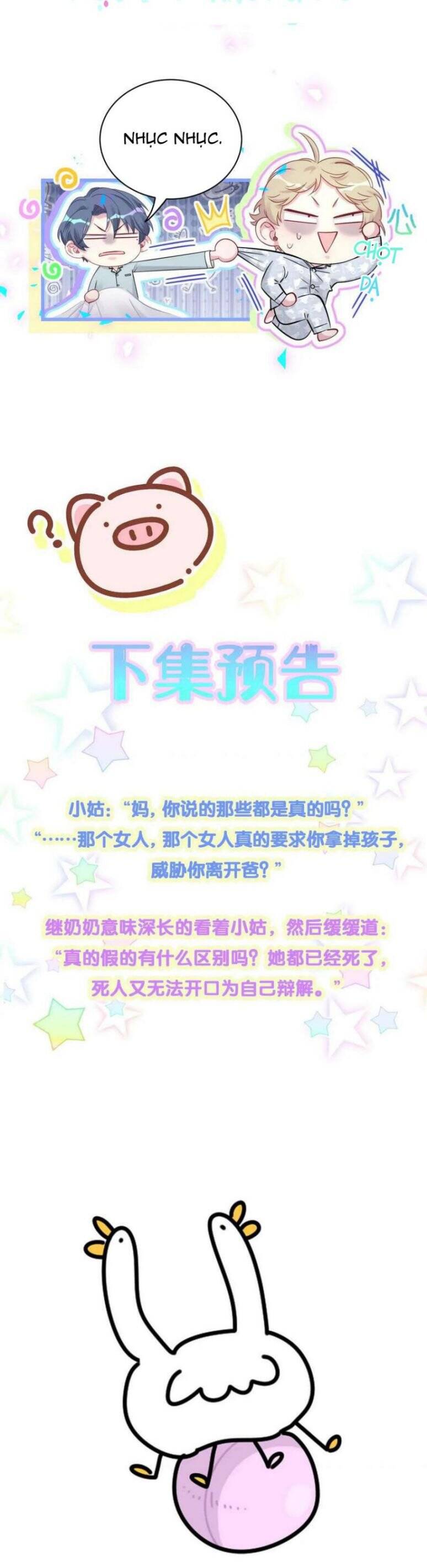 Đứa Bé Là Của Ai ???? Chapter 176 - 31