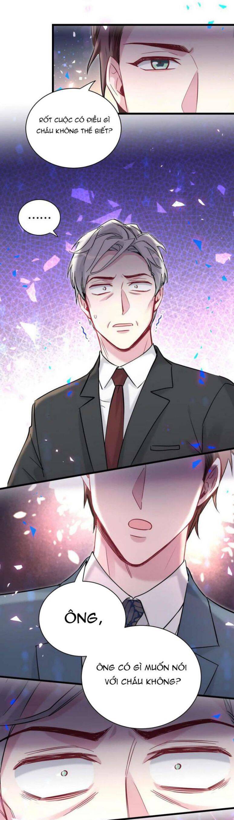 Đứa Bé Là Của Ai ???? Chapter 176 - 5