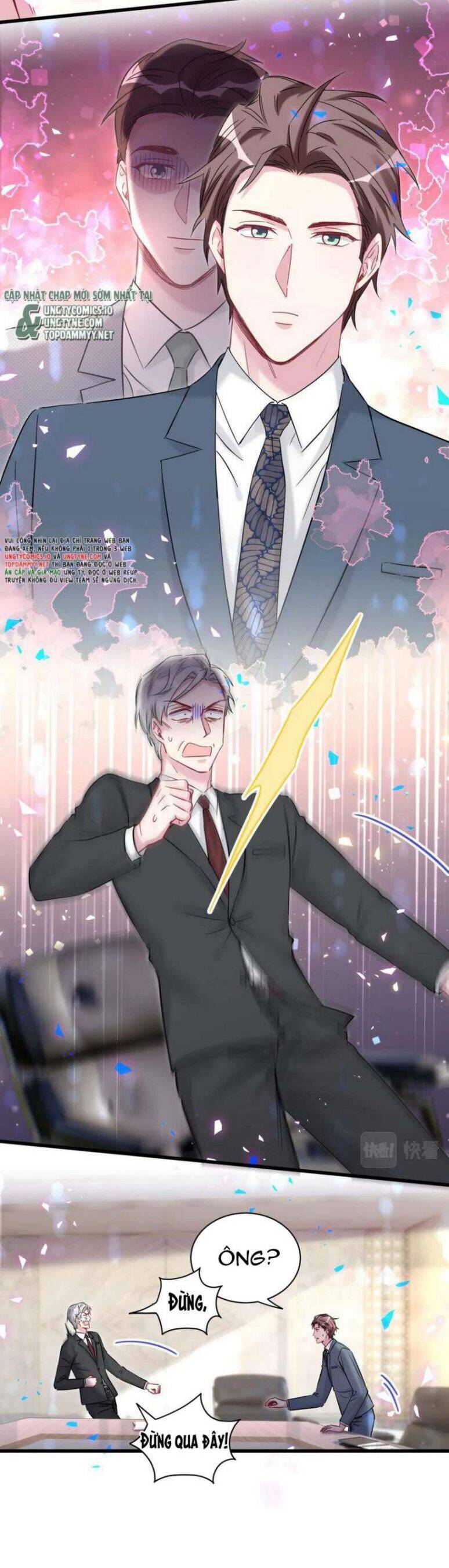 Đứa Bé Là Của Ai ???? Chapter 176 - 6