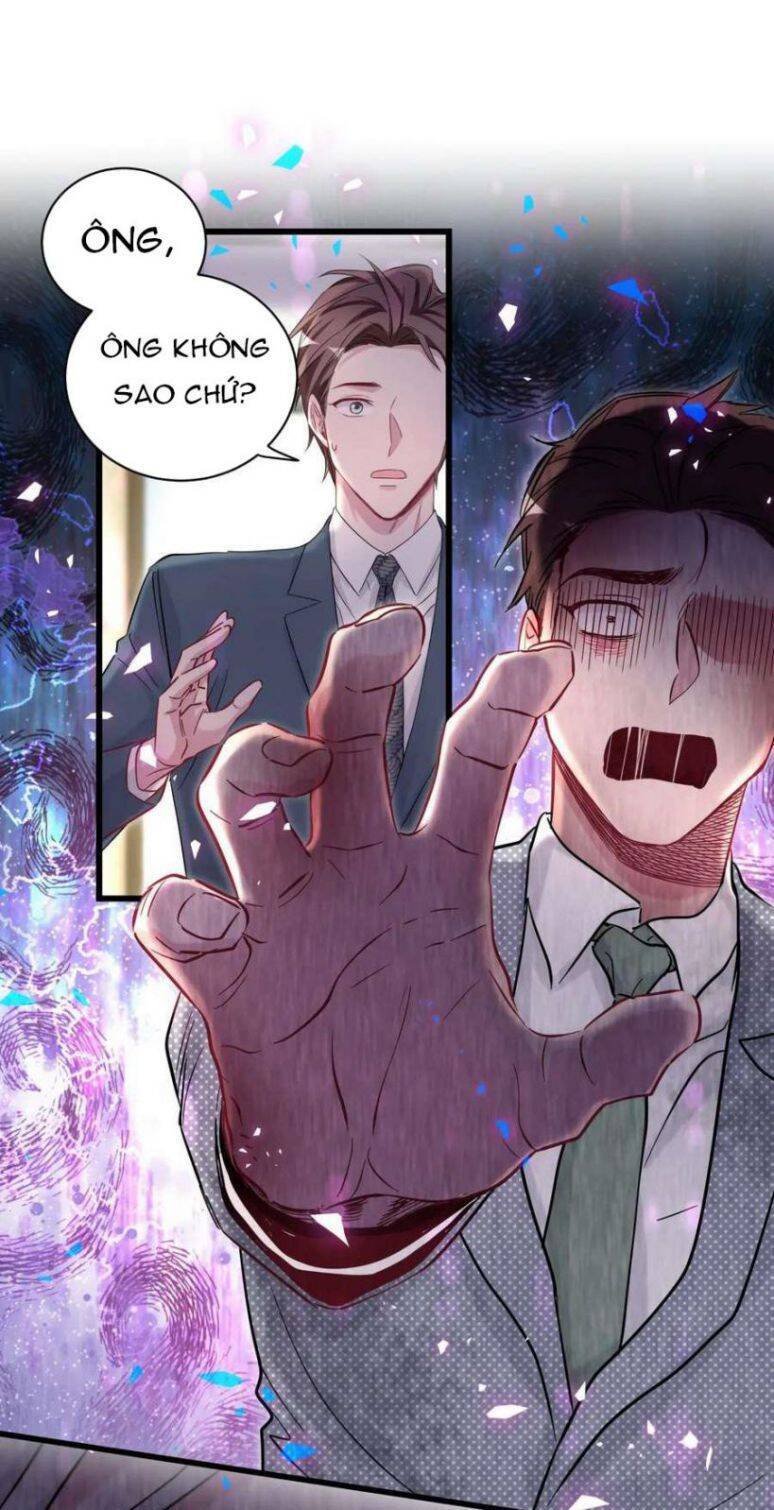 Đứa Bé Là Của Ai ???? Chapter 176 - 7