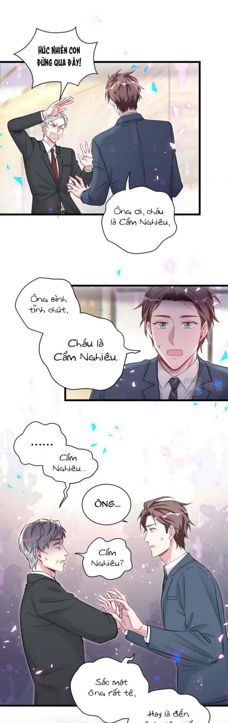 Đứa Bé Là Của Ai ???? Chapter 176 - 9