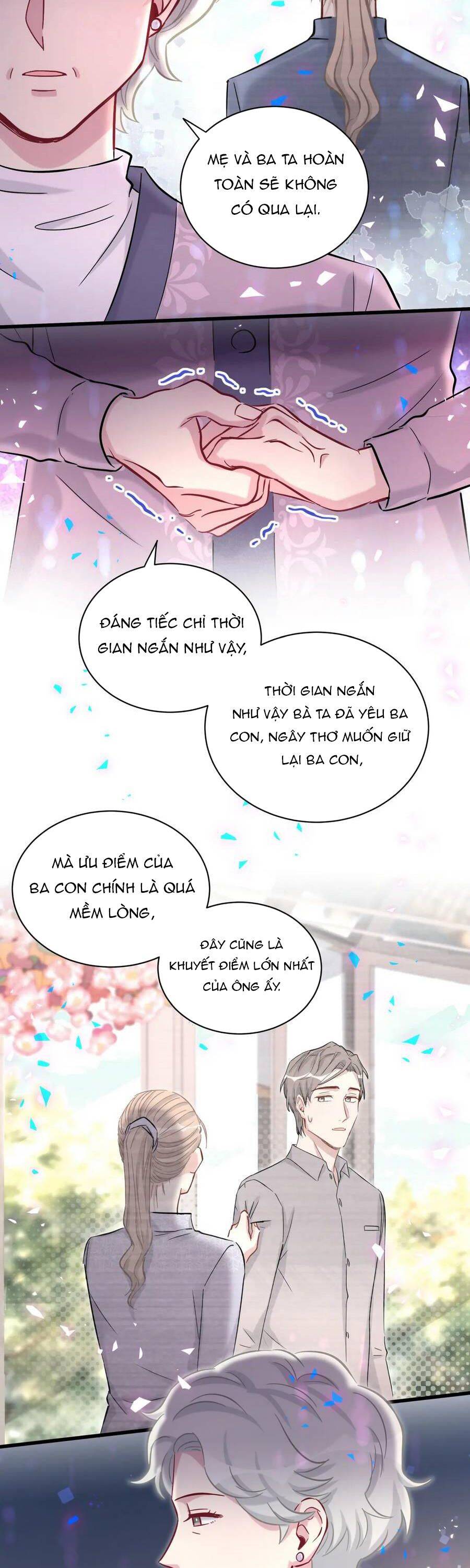 Đứa Bé Là Của Ai ???? Chapter 177 - 13