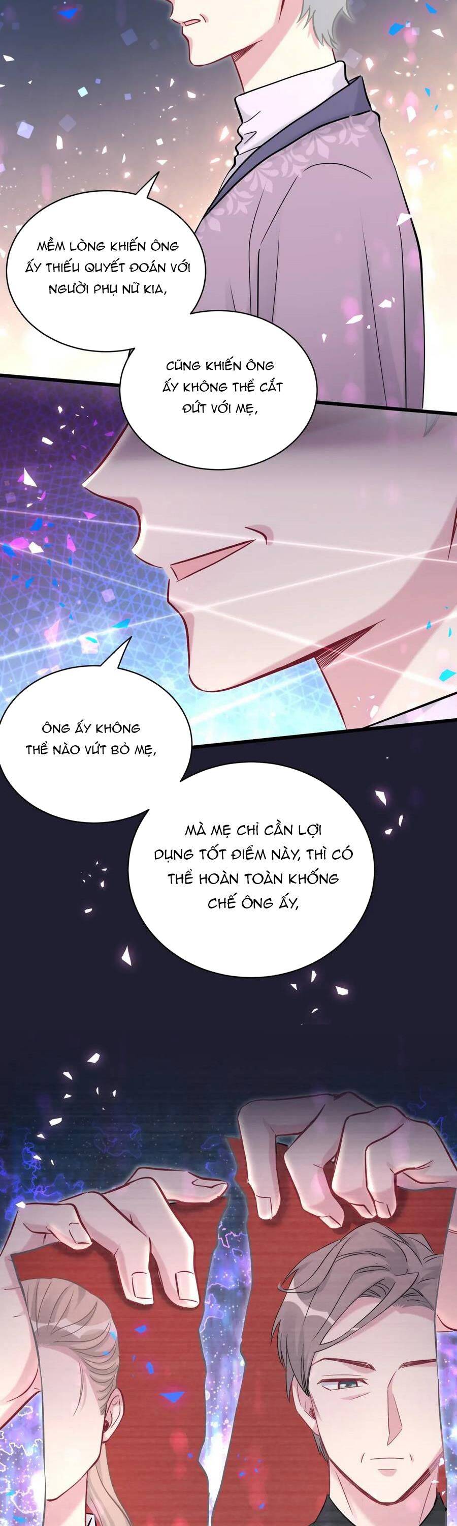 Đứa Bé Là Của Ai ???? Chapter 177 - 14