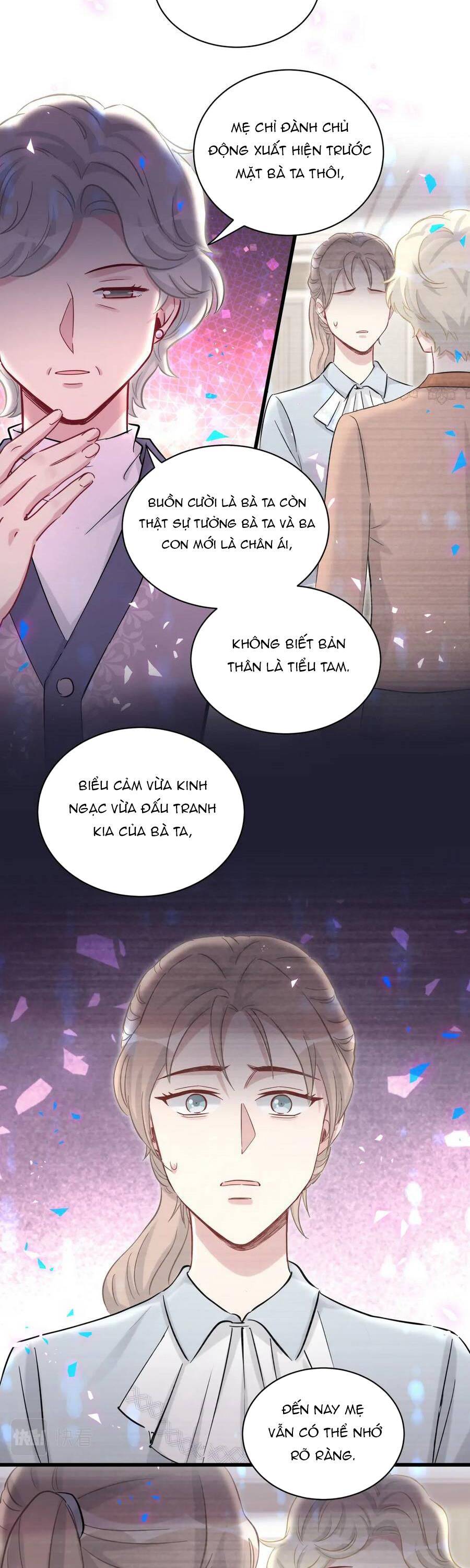 Đứa Bé Là Của Ai ???? Chapter 177 - 19