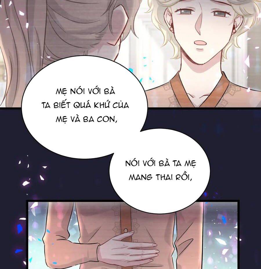 Đứa Bé Là Của Ai ???? Chapter 177 - 20