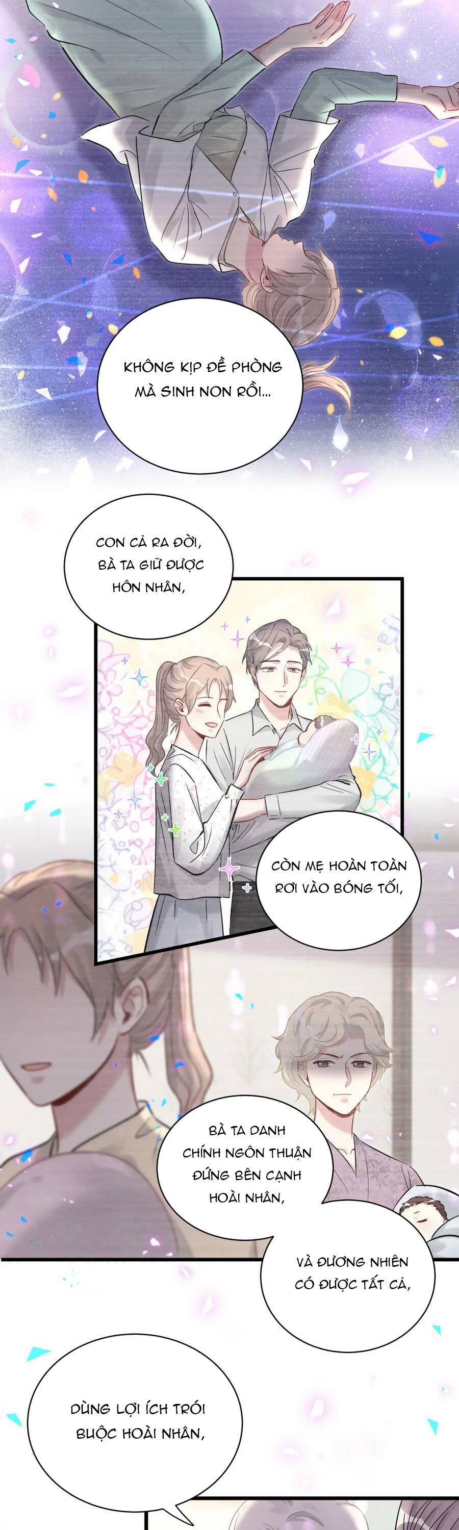 Đứa Bé Là Của Ai ???? Chapter 177 - 23