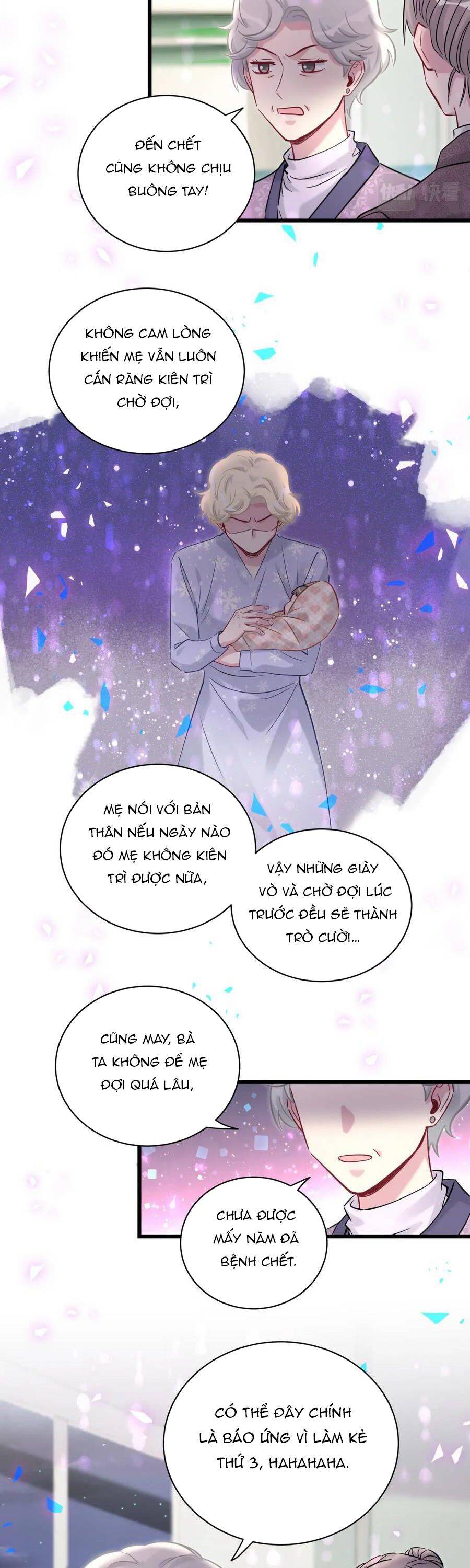 Đứa Bé Là Của Ai ???? Chapter 177 - 24
