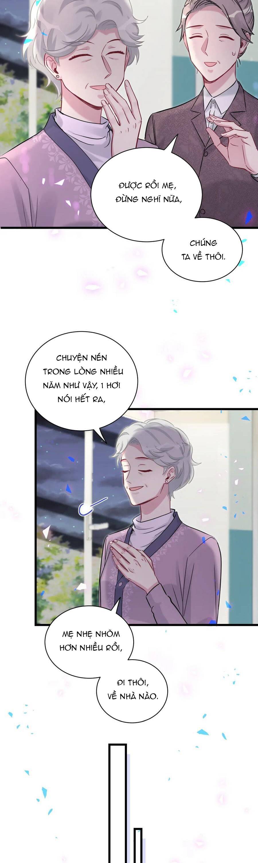 Đứa Bé Là Của Ai ???? Chapter 177 - 26