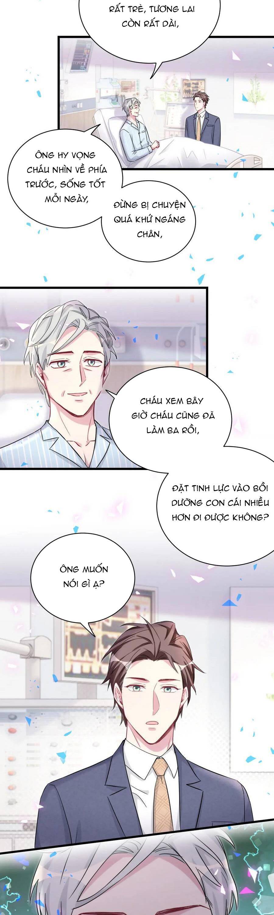 Đứa Bé Là Của Ai ???? Chapter 177 - 28