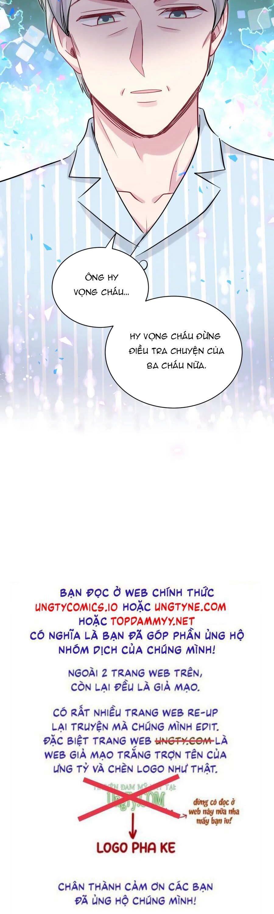 Đứa Bé Là Của Ai ???? Chapter 177 - 29