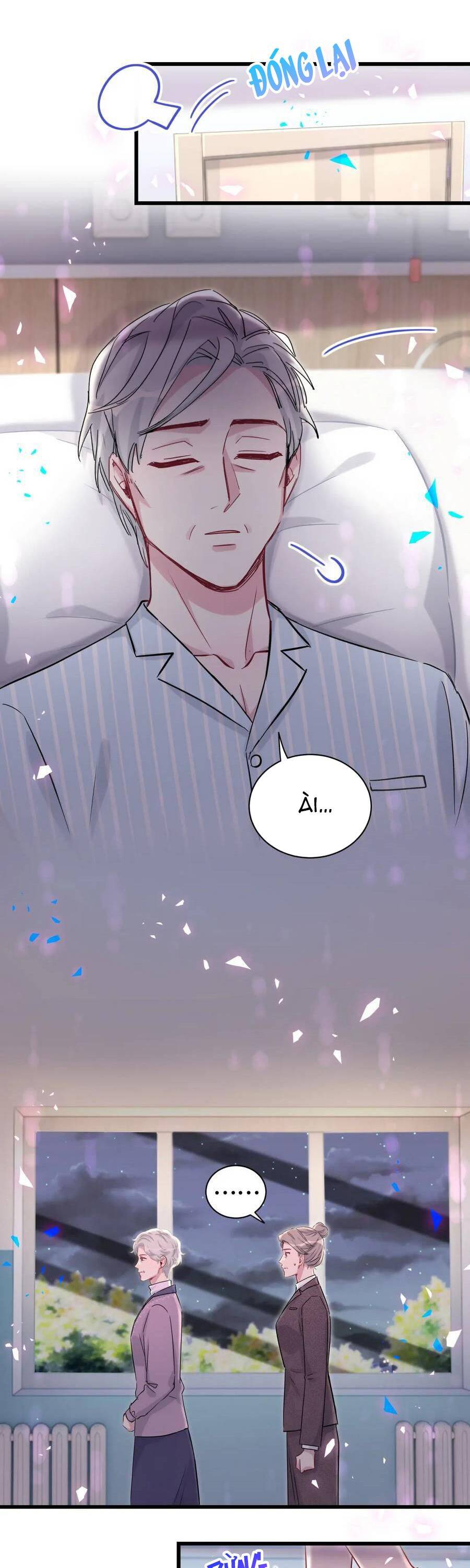 Đứa Bé Là Của Ai ???? Chapter 177 - 7