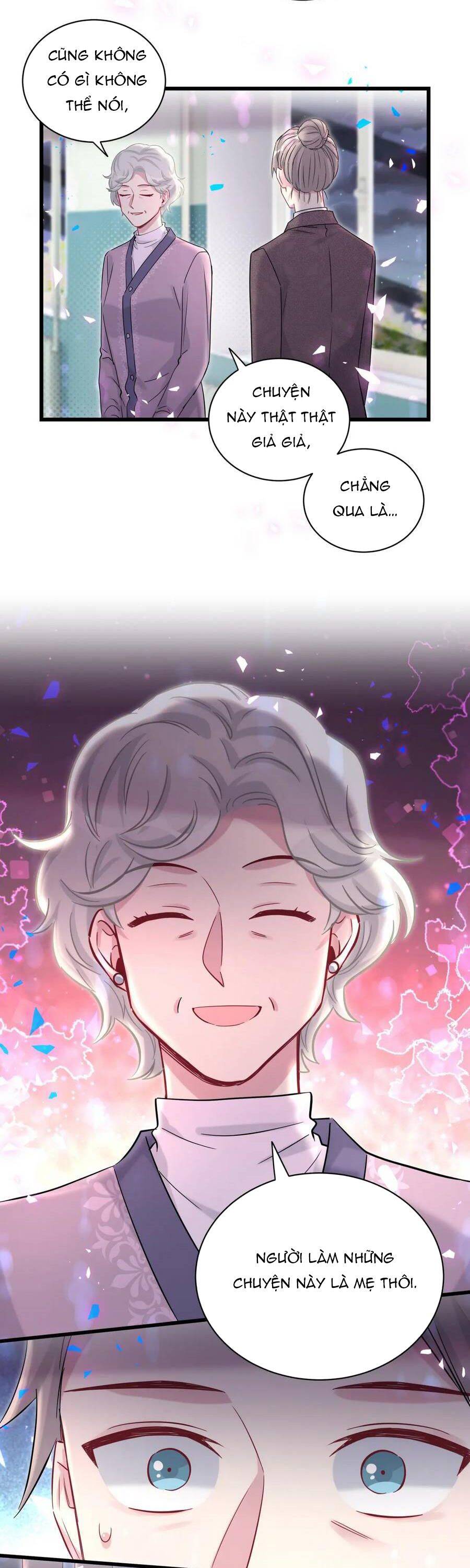 Đứa Bé Là Của Ai ???? Chapter 177 - 10