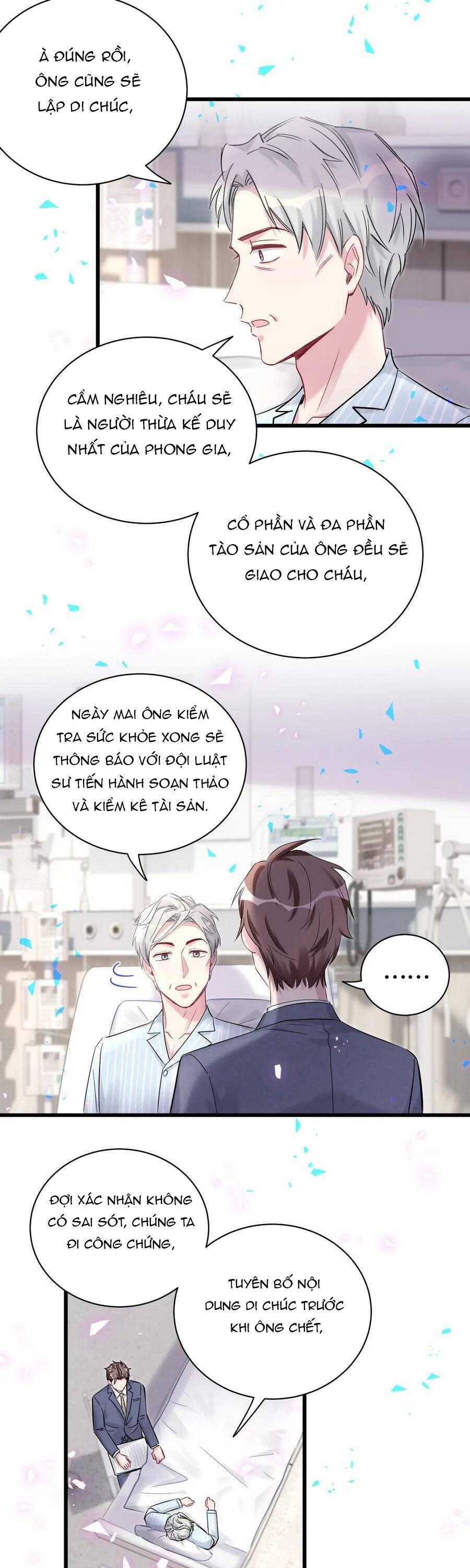 Đứa Bé Là Của Ai ???? Chapter 178 - 12