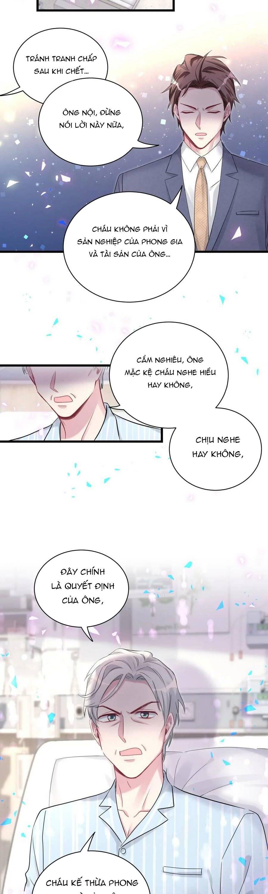 Đứa Bé Là Của Ai ???? Chapter 178 - 13