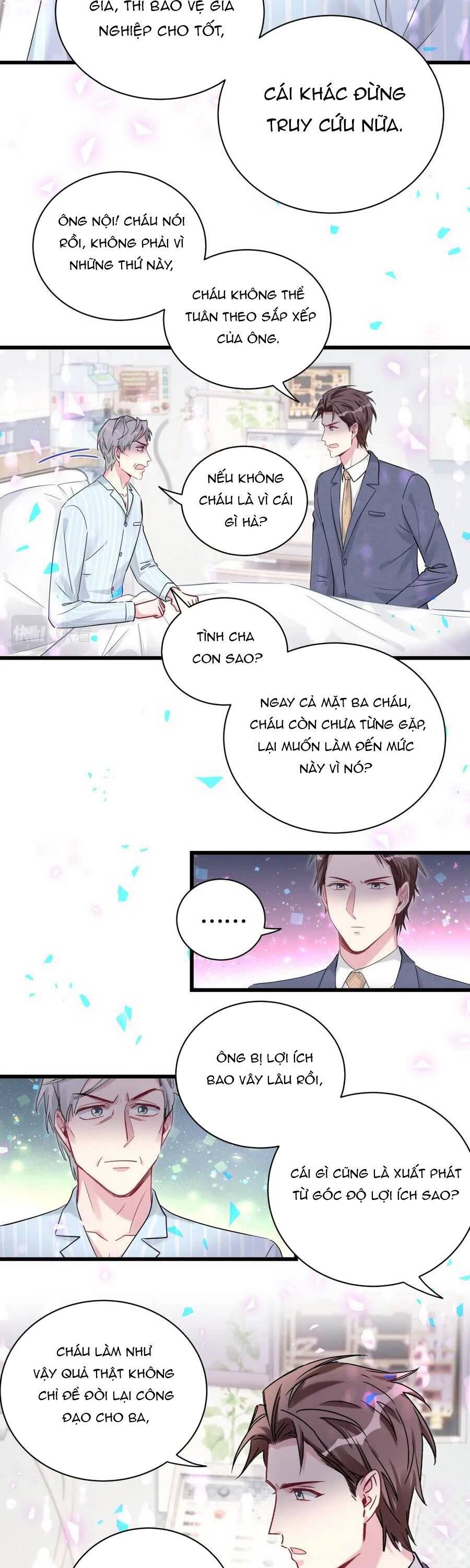Đứa Bé Là Của Ai ???? Chapter 178 - 14