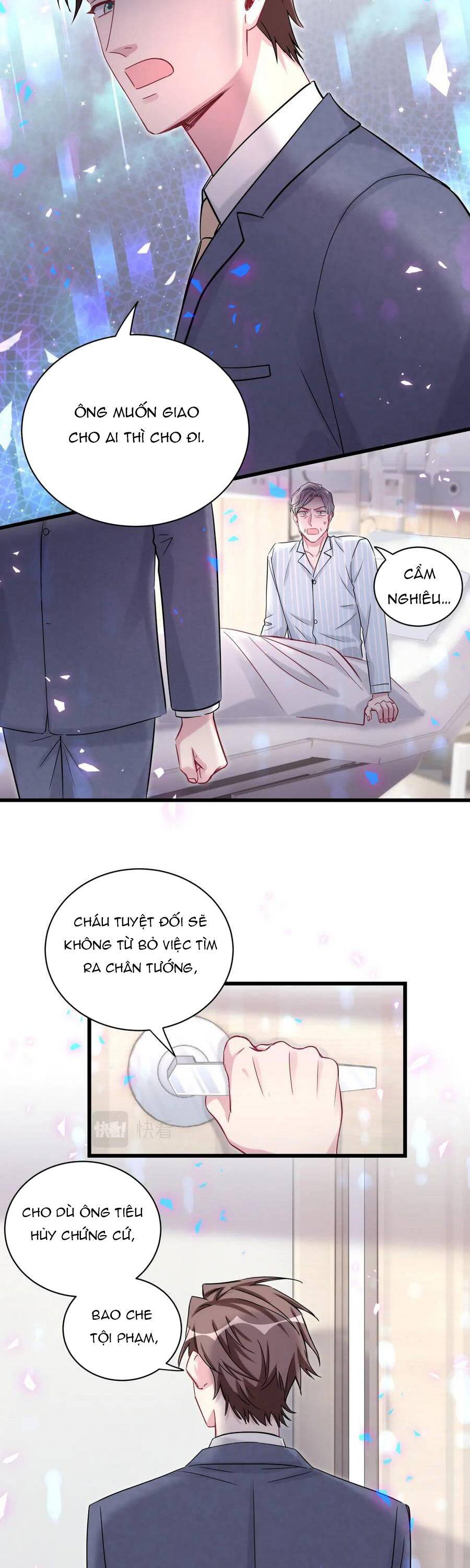Đứa Bé Là Của Ai ???? Chapter 178 - 19