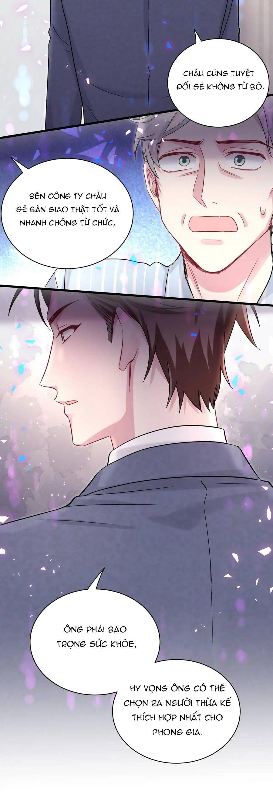 Đứa Bé Là Của Ai ???? Chapter 178 - 20